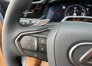 Lexus RZ 450e SUV / Terénní 0,0 230 kw