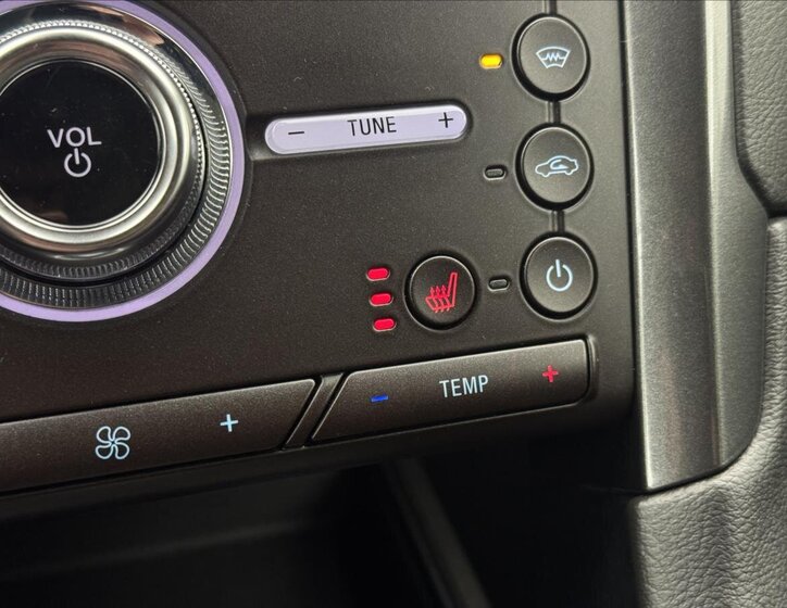 Ford Mondeo Kombi 2,0 l 110 kw