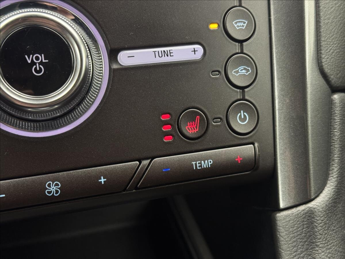 Ford Mondeo Kombi 2,0 l 110 kw