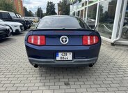 Ford Mustang Kupé 3,7 l 224 kw