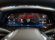 Chevrolet Corvette Kabriolet 6,2 l 353 kw