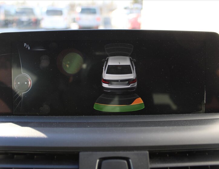 BMW Řada 2 Kupé 3,0 l 240 kw