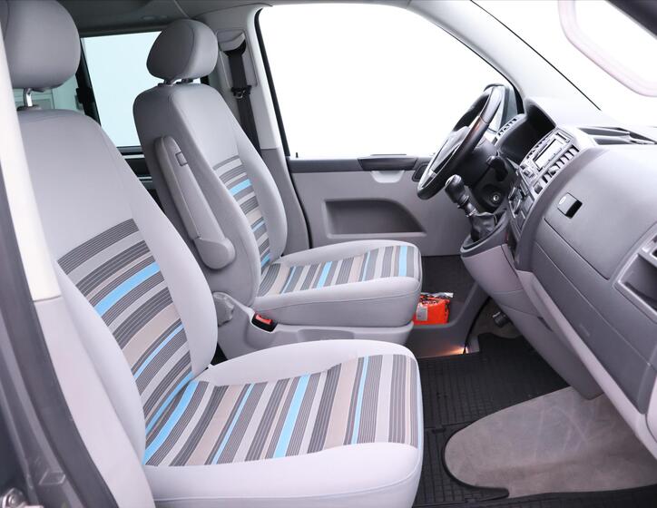 Volkswagen California 15