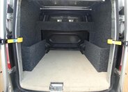 Ford Transit Custom Skříň 2,0 l 96 kw