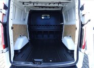 Ford Transit Custom Ostatní 2,0 l 96 kw