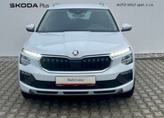 Škoda Kamiq 4