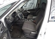 Ford S-MAX MPV 2,0 l 103 kw