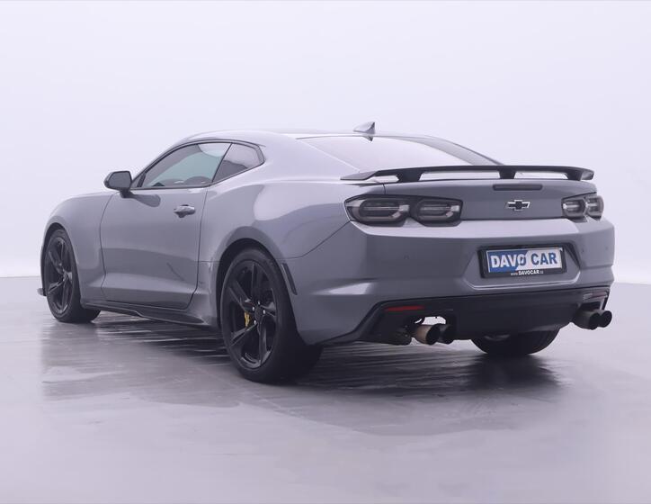 Chevrolet Camaro 5