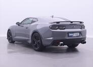 Chevrolet Camaro 5