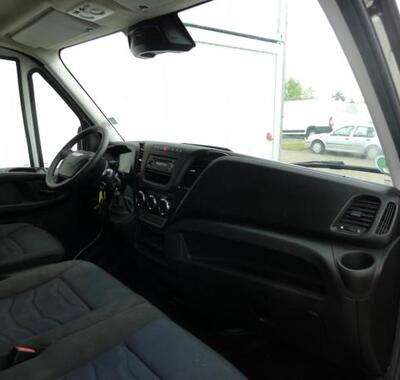 Iveco Daily 10