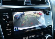 Subaru Outback Kombi 2,5 l 129 kw