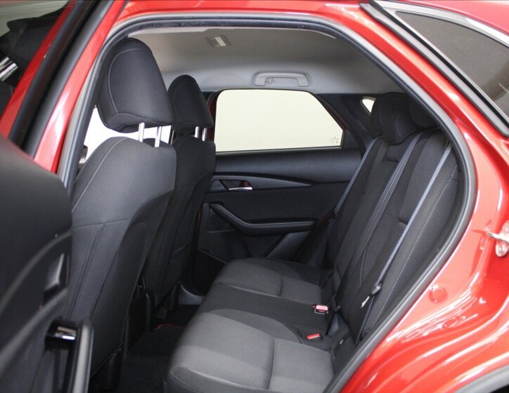 Mazda CX-30 SUV / Terénní 2,0 l 137 kw