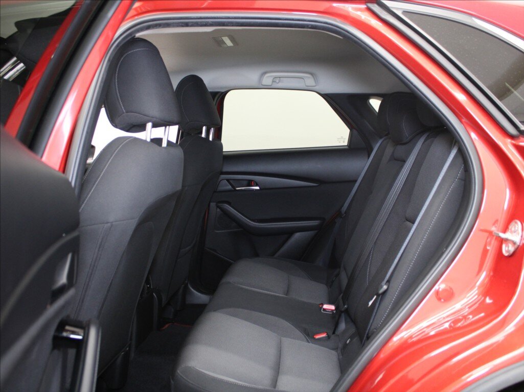 Mazda CX-30 SUV / Terénní 2,0 l 137 kw