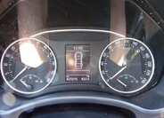 Škoda Octavia Kombi 1,6 l 77 kw