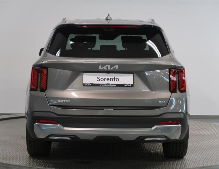 KIA Sorento 9
