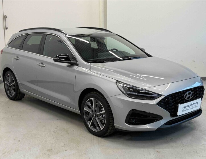 Hyundai i30 Kombi 1,5 l 103 kw