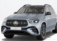 Mercedes-Benz GLE 3