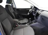Škoda Octavia 12