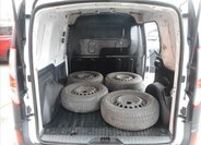Renault Kangoo Pick-up 1,5 l 55 kw