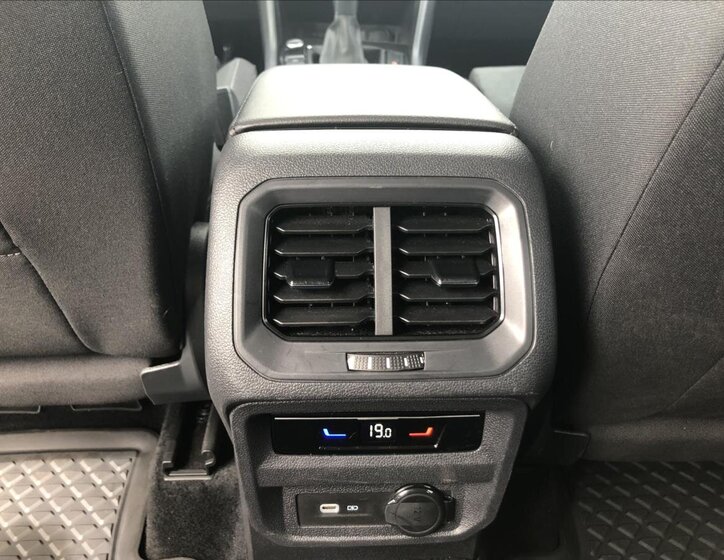 Volkswagen Tiguan Allspace 16