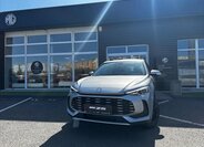 MG ZS SUV 1,5 l 85 kw