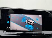 Volkswagen Caddy Kombi 2,0 l 90 kw