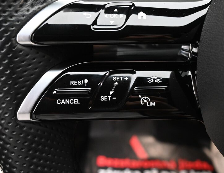 Mercedes-Benz Třídy E Kombi 2,0 l 147 kw