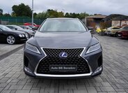 Lexus RX 450 1