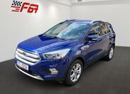 Ford Kuga 1