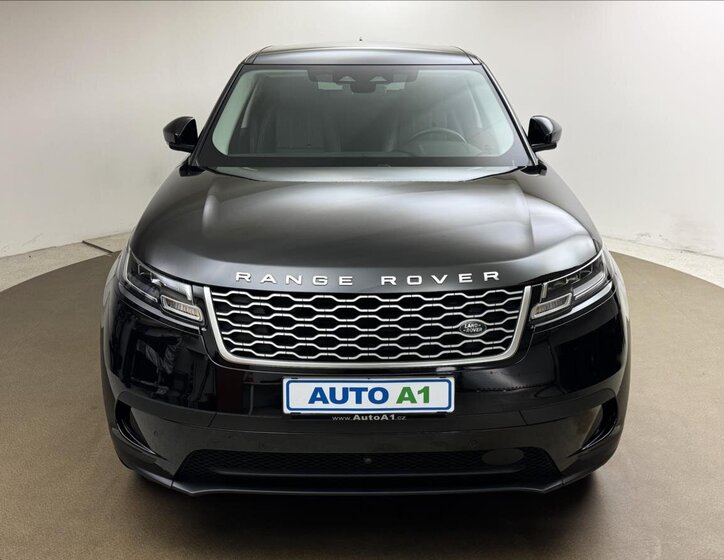 Land Rover Range Rover Velar SUV / Terénní 2,0 l 150 kw