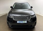 Land Rover Range Rover Velar SUV / Terénní 2,0 l 150 kw