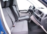 Volkswagen Transporter Skříň 2,0 l 75 kw