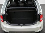 Suzuki Ignis Hatchback 1,2 l 61 kw