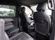 Mercedes-Benz Třídy V MPV 2,0 l 176 kw