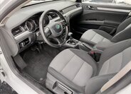 Škoda Superb Kombi 2,0 l 103 kw
