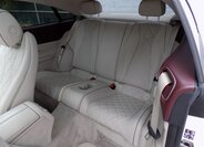 Mercedes-Benz Třídy E 9