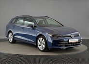 Volkswagen Golf Kombi 1,5 l 110 kw