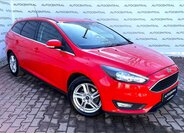 Ford Focus Kombi 999,0 92 kw