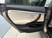 BMW Řada 3 Liftback 3,0 l 230 kw