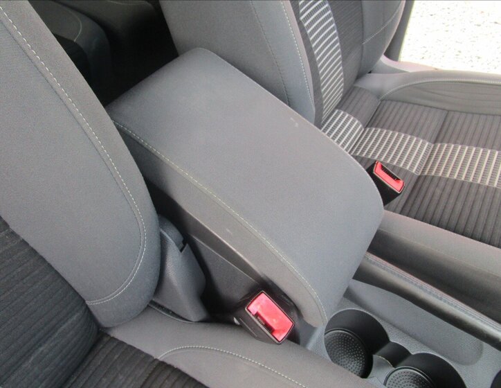 Volkswagen Touran 19