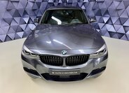 BMW Řada 3 Liftback 2,0 l 140 kw