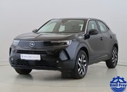 Opel Mokka SUV / Terénní 1,2 l 100 kw
