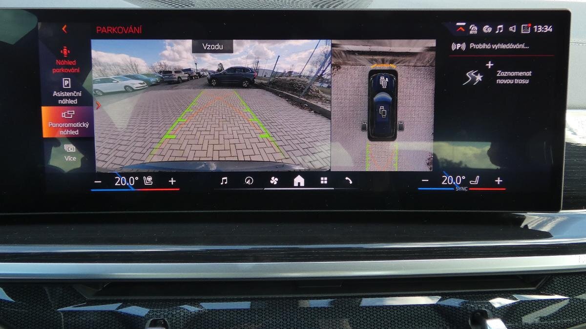 BMW X5 SUV / Terénní 3,0 l 210 kw