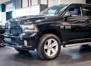 Dodge RAM Pick-up 5,7 l 286 kw