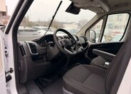 Fiat Ducato Užitková 2,2 l 132 kw