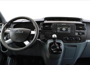 Ford Transit Ostatní 2,2 l 85 kw