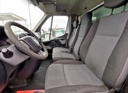 Renault Master Skříň 2,3 l 92 kw
