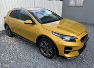 KIA XCeed 7