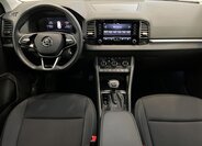 Škoda Karoq SUV / Terénní 1,5 l 110 kw