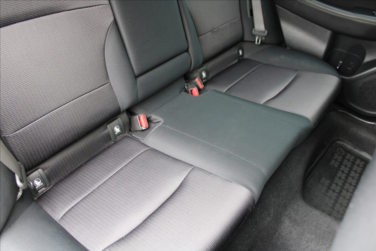 Subaru Outback Kombi 2,5 l 129 kw